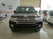 Bán xe Toyota Land Cruiser 5.7 V8 nhập Mỹ