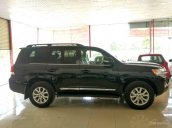 Bán xe Toyota Land Cruiser 5.7 V8 nhập Mỹ