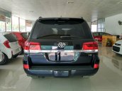 Bán xe Toyota Land Cruiser 5.7 V8 nhập Mỹ