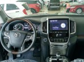 Bán xe Toyota Land Cruiser 5.7 V8 nhập Mỹ