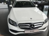 Bán xe Mercedes E250 2017 tại Vietnam Star Trường Chinh, giá tốt nhất