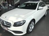 Bán xe Mercedes E250 2017 tại Vietnam Star Trường Chinh, giá tốt nhất