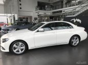 Bán xe Mercedes E250 2017 tại Vietnam Star Trường Chinh, giá tốt nhất