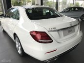 Bán xe Mercedes E250 2017 tại Vietnam Star Trường Chinh, giá tốt nhất