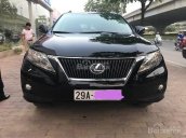 Bán Lexus RX350 USA model 2011, màu đen, biển Hà Nội VIP, LH: 0904927272