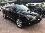 Bán Lexus RX350 USA model 2011, màu đen, biển Hà Nội VIP, LH: 0904927272