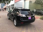 Bán Lexus RX350 USA model 2011, màu đen, biển Hà Nội VIP, LH: 0904927272