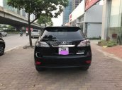 Bán Lexus RX350 USA model 2011, màu đen, biển Hà Nội VIP, LH: 0904927272