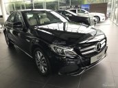 Mercedes C200 2017 ưu đãi giá tốt tại VietNam Star Trường Chinh