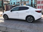 Xe Mazda 2 đời 2016, màu trắng