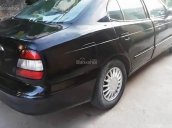 Bán xe Daewoo Leganza CDX đời 1997, màu đen, nhập khẩu, giá 90tr