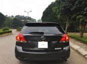 Bán Toyota Venza đời 2010, màu xám, nhập khẩu nguyên chiếc 