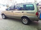 Cần bán xe Isuzu Hi lander 2003, màu vàng số sàn