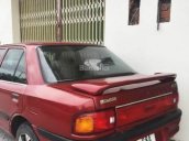 Cần bán Mazda 323 đời 1995, màu đỏ