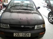 Bán ô tô Nissan Bluebird SSS đời 1993, màu đen, nhập khẩu nguyên chiếc, 95 triệu