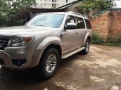 Xe Ford Everest đời 2010 như mới giá cạnh tranh