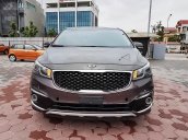 Bán xe Kia Grand Sedona 3.3 máy xăng, nhập khẩu