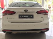 Bán xe Kia Cerato 2017 (New K3) phiên bản Signature tại Hải Phòng - Hỗ trợ trả góp 80%- hotline: 0979516869