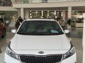 Bán xe Kia Cerato 2017 (New K3) phiên bản Signature tại Hải Phòng - Hỗ trợ trả góp 80%- hotline: 0979516869