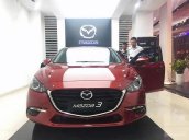 Bán ô tô Mazda 3 đời 2017, mới 100%