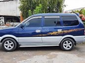 Cần bán Toyota Zace GL sản xuất 2003, màu xanh lam chính chủ