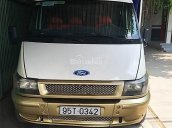 Cần bán Ford Transit năm 2005, màu trắng