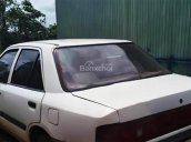 Bán xe cũ Mazda 323 đời 1995, màu trắng, nhập khẩu nguyên chiếc, 45 triệu