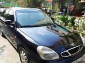 Xe Daewoo Nubira II đời 2003, màu đen, giá chỉ 125 triệu