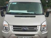 Bán ô tô Ford Transit đời 2015 chính chủ