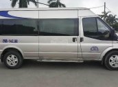 Bán ô tô Ford Transit đời 2015 chính chủ