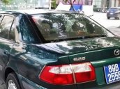 Cần bán xe Mazda 626 năm 2001, màu xanh lam, nhập khẩu nguyên chiếc, 189tr