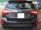 Bán Kia Sorento AT đời 2014, màu xám, 810tr