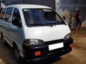 Bán ô tô Daihatsu Citivan đời 2003, màu trắng