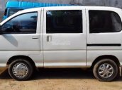 Bán ô tô Daihatsu Citivan đời 2003, màu trắng