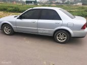 Cần bán xe Ford Laser sản xuất 2005, màu xanh, nhập khẩu nguyên chiếc chính chủ
