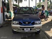 Bán Nissan Terrano 2000, màu xanh lam, giá tốt