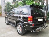 Bán ô tô Ford Escape Limited 2003, màu đen