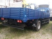 Bán xe tải Cửu Long TMT 7.5 tấn tại Đà Nẵng