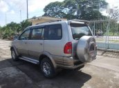 Bán ô tô Isuzu Hi lander số sàn, đời 2007, bánh treo