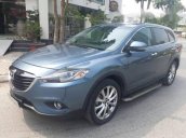 Cần bán xe Mazda CX9 sản xuất 2013, nhập khẩu