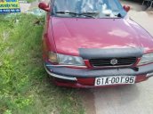 Cần bán gấp 1 xe Suzuki Baleno đời 1996, xe máy êm