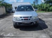 Bán ô tô Isuzu Hi lander số sàn, đời 2007, bánh treo