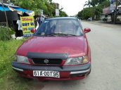 Cần bán gấp 1 xe Suzuki Baleno đời 1996, xe máy êm