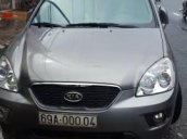 Chính chủ bán xe Kia Carens 2011, rất ít chạy