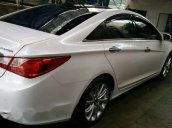 Bán xe Hyundai Sonata đời 2012, xe cực kỳ đẹp