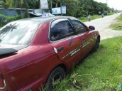 Cần bán gấp 1 xe Suzuki Baleno đời 1996, xe máy êm