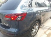 Cần bán xe Mazda CX9 sản xuất 2013, nhập khẩu