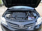 Bán Toyota Corolla altis 1.8G đời 2011, màu đen số tự động