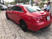 Bán xe cũ Mercedes CLA200 đời 2015, màu đỏ, xe nhập