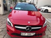 Bán xe cũ Mercedes CLA200 đời 2015, màu đỏ, xe nhập